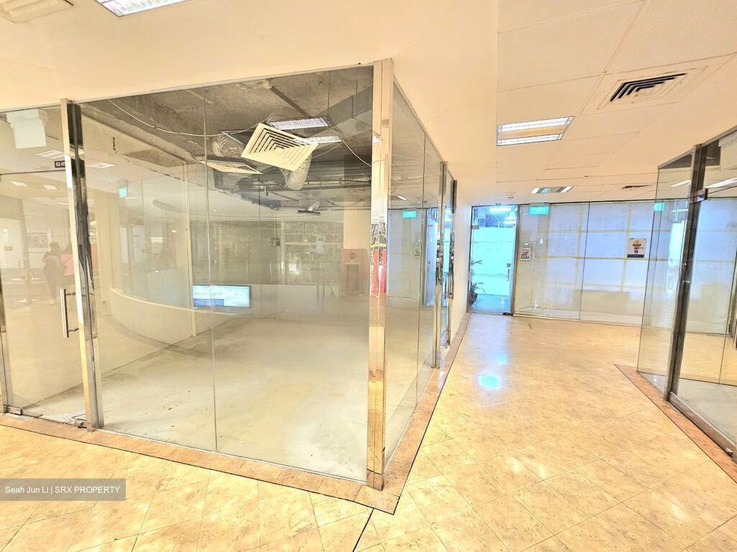 Serene Centre (D10), Shop House #490457241